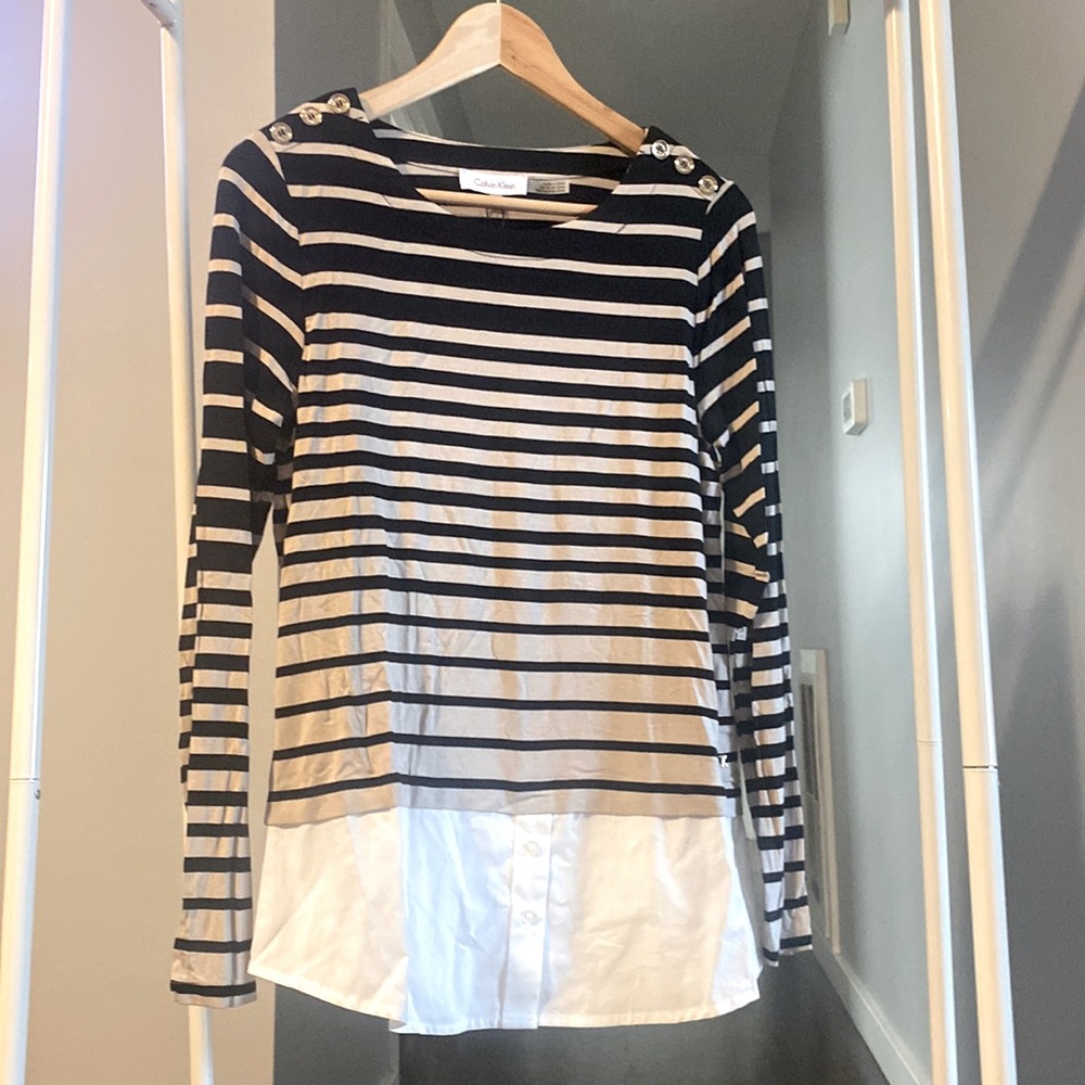 Calvin Klein Twofer